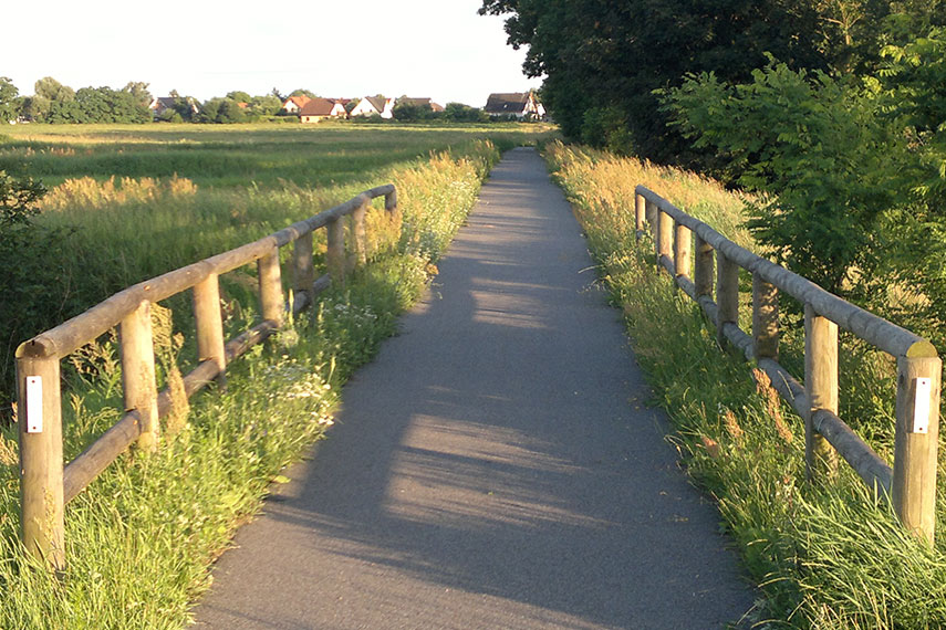 Tipps zum Ausdauersport in Brandenburg